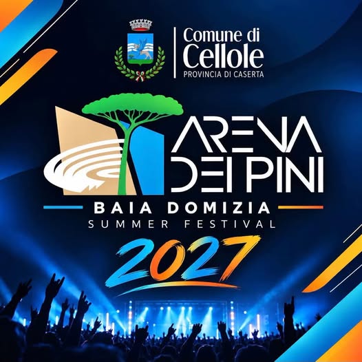 arena dei pini 27777777777777777