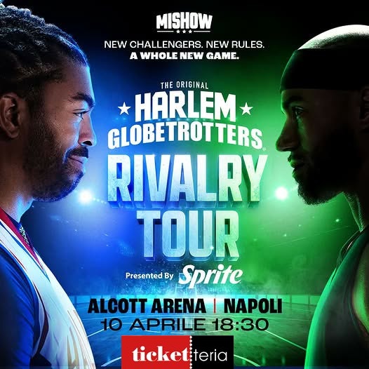 harlem gobe---- 10 aprile 2777777777777777777