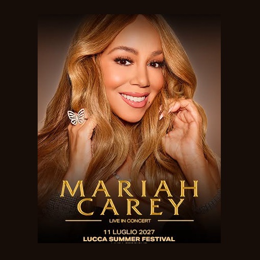 mariah carey 11 luglio 27777777777777777