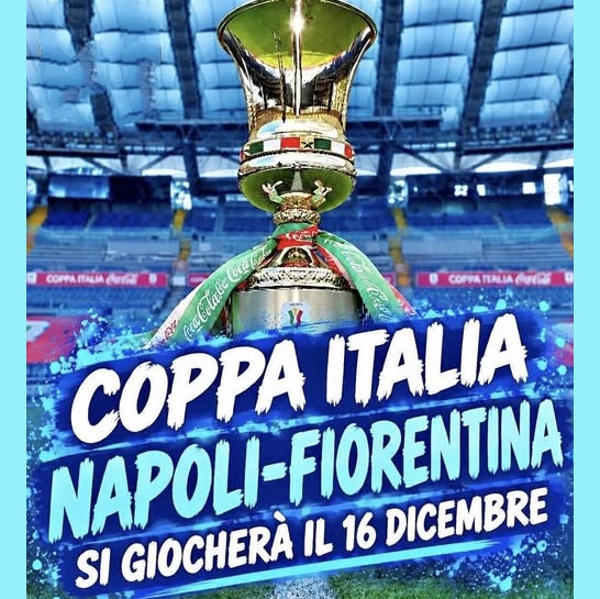 na coppa italia 16 dicembre