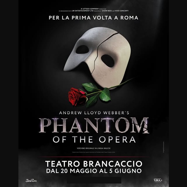 phantom 20 maggio 27777777777777